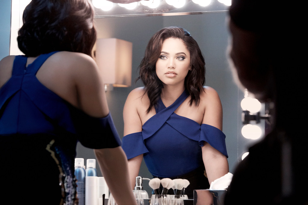 ESC: Ayesha Curry ESC: Ayesha Curry